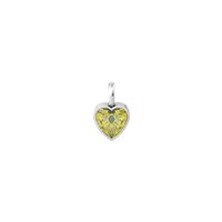 Pendente Kidult Donna ENERGY STONE in Acciaio Zircone 741130 - 741130